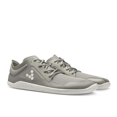 Scarpe Vivobarefoot Donna - Grigie Primus Lite III Scarpe Running CPK169280